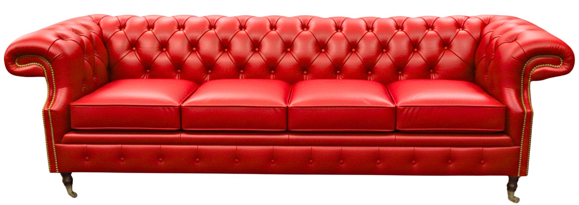 The Mayfair Chesterfield